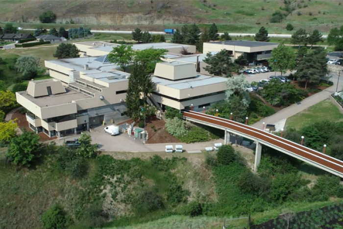 Vernon Campus