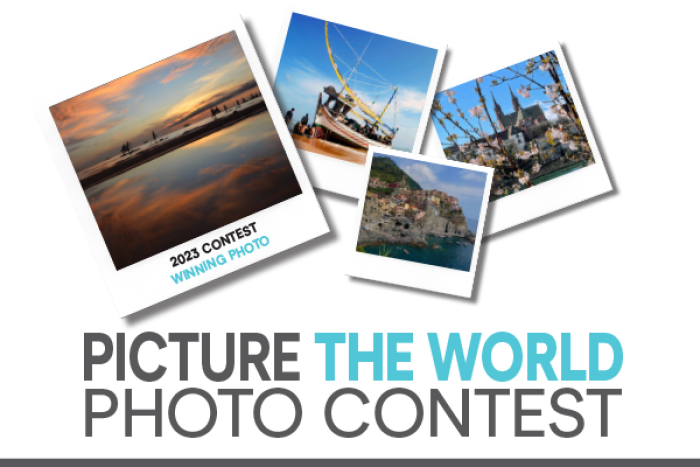 Pictures of the World contest