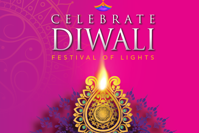 Celebrate Diwali 