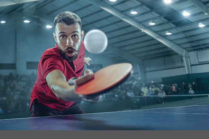 Ping Pong Tournament