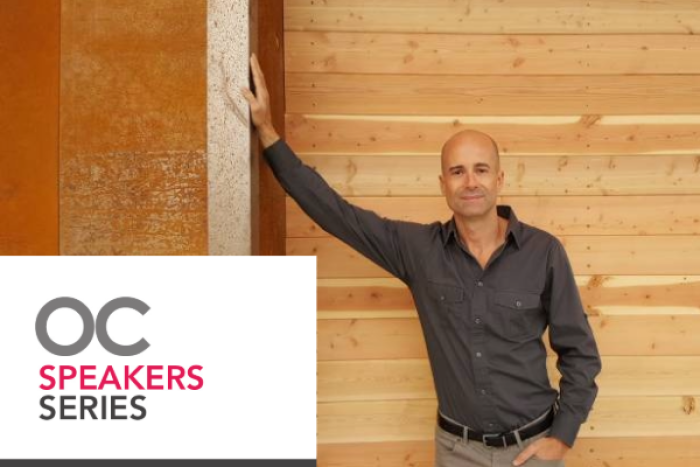 OC Speaker's series | Okanagan College