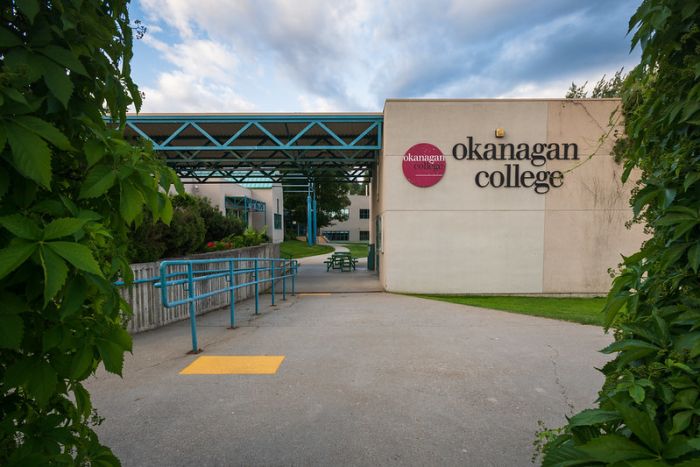 Doors Open at OC - Salmon Arm