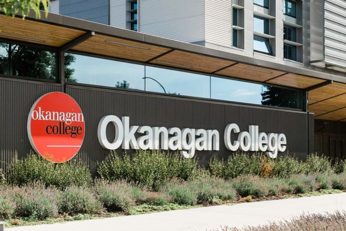 Doors Open at OC - Kelowna