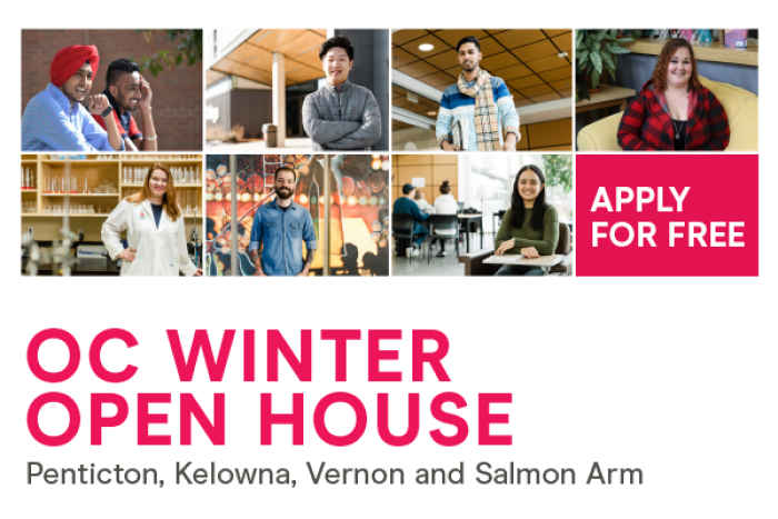 Open House