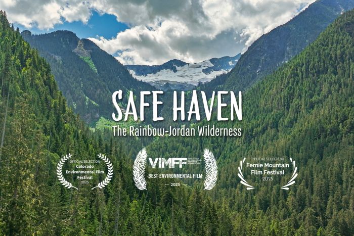 Safe Haven