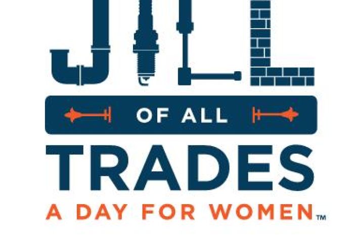 Jill of all trades