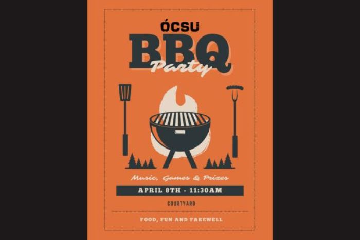 BBQ party
