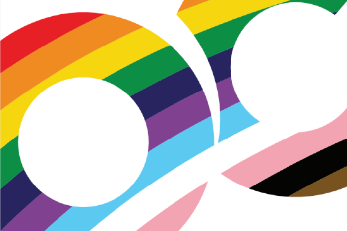 OC Pride logo