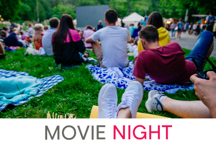 movie night