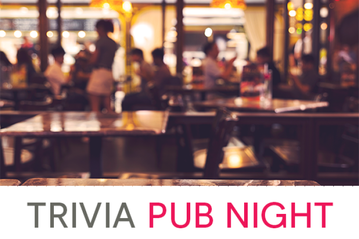 pub night