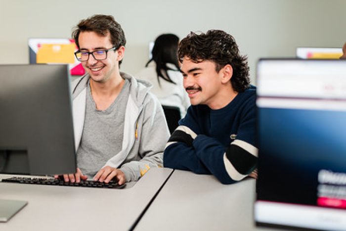 Free Application Night