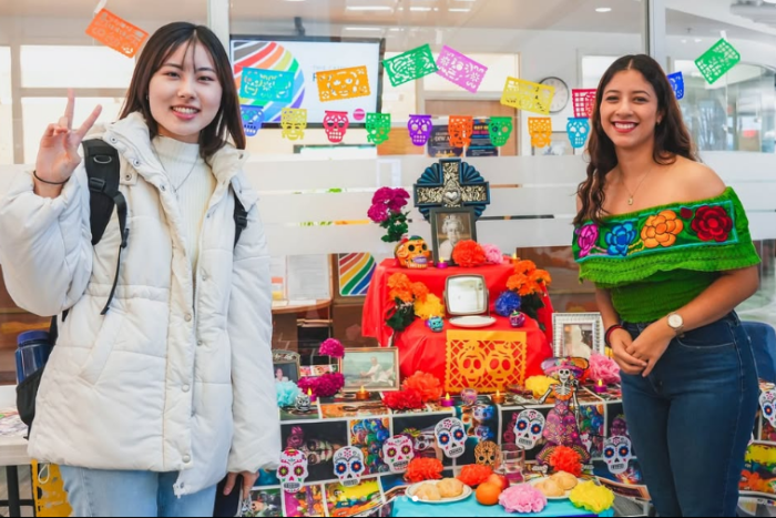Day of the Dead (Dia de Muertos)