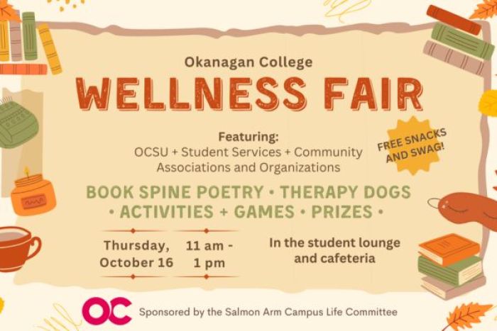 Wellness Fair