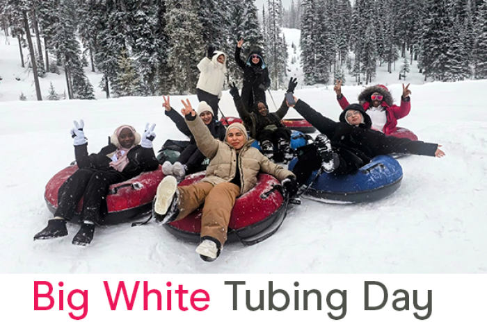 tubing