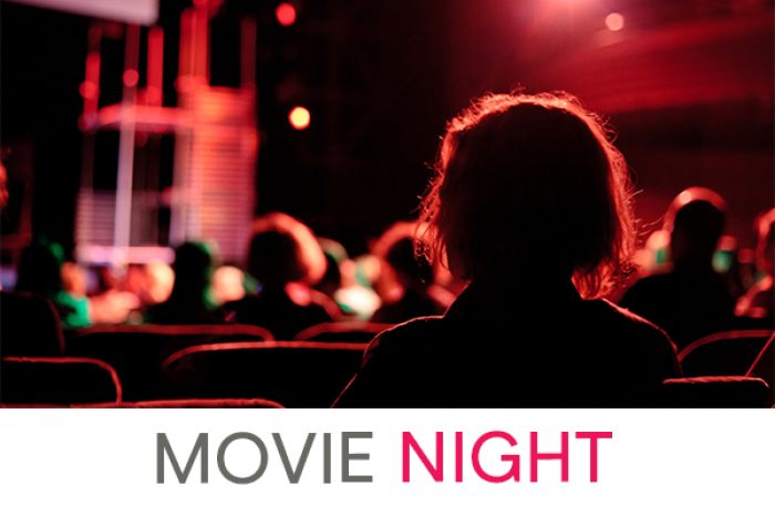 movie night