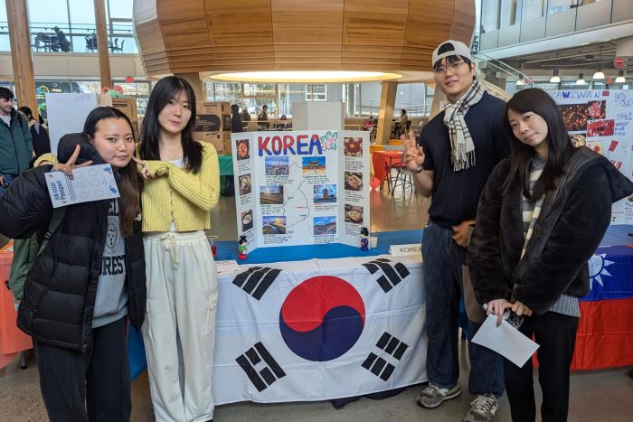 international education week