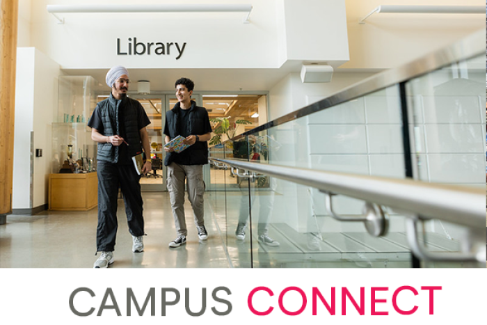 campus connect