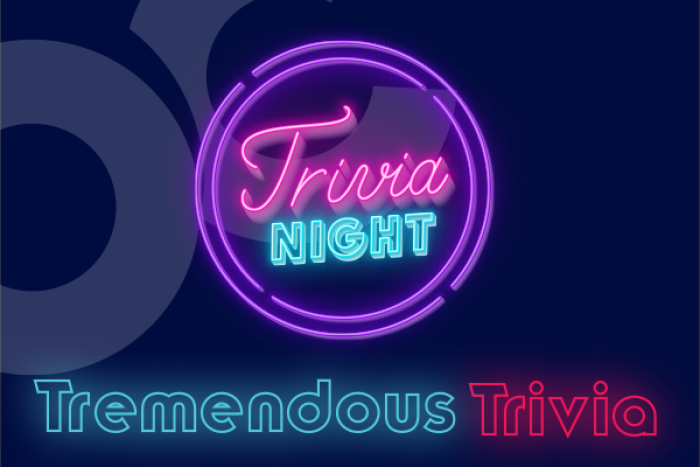 trivia night