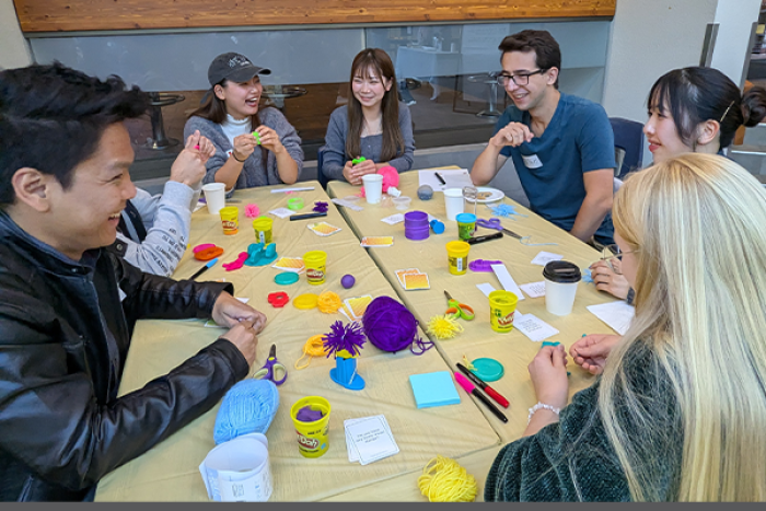 Connection Cafe Drop-in Wednesdays