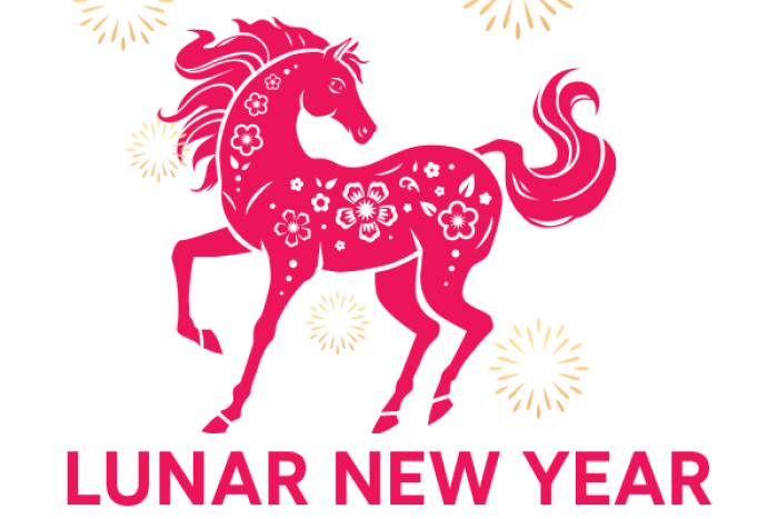 lunar year