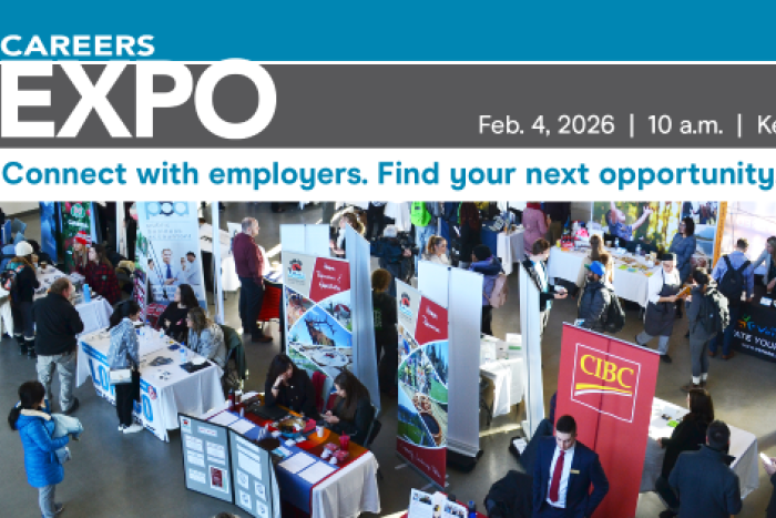 Careers Expo