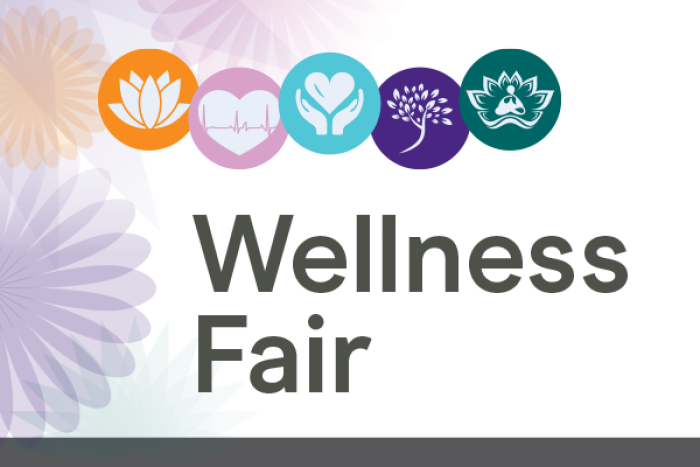 Wellness Fair