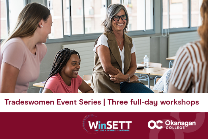 WinSETT Leadership Workshops