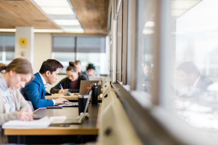 Business Virtual Info Session