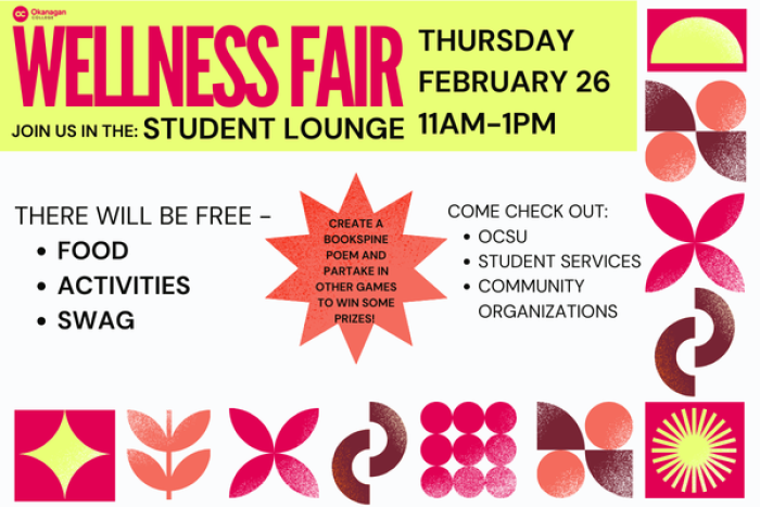 Wellness Fair
