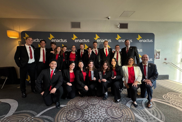 enactus