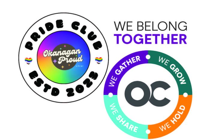 pride community kick-off celebration
