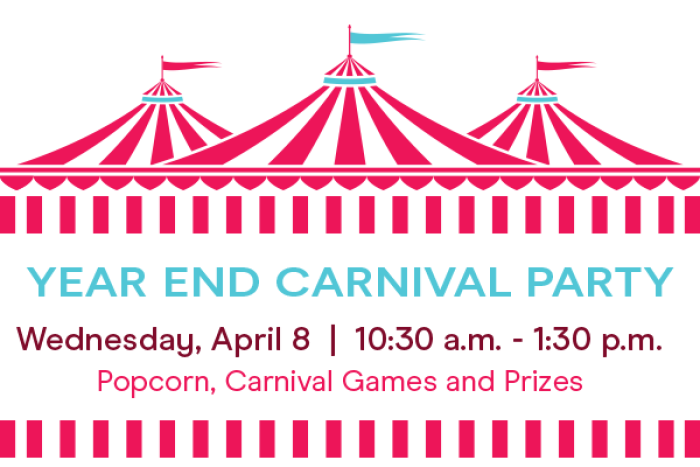 year end celebration 