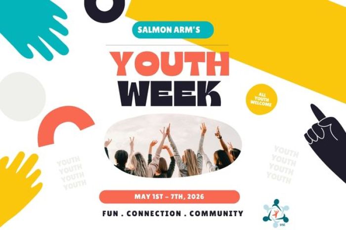 Scales & Skeletons for Youth Week