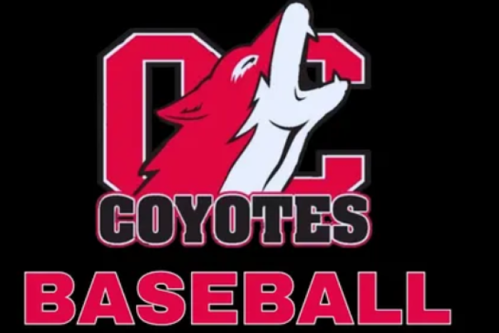 Coyotes Baseball