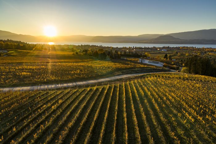 southeast Kelowna