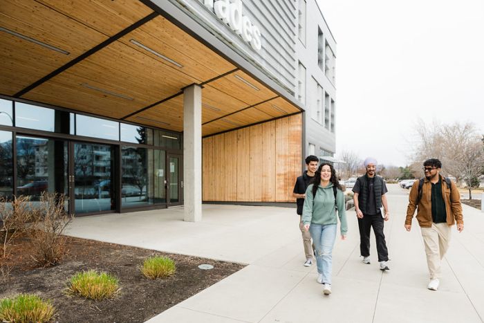 Explore your Future at OC 