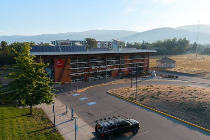 Free Application Night penticton