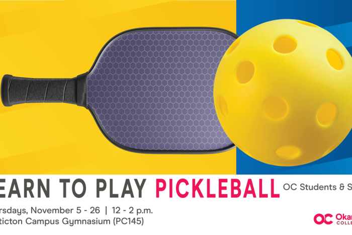 Pickleball Intramurals