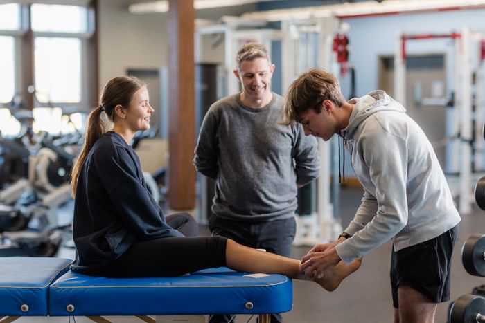kinesiology