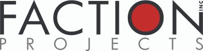 Faction Projects logo