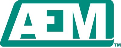 AEM logo