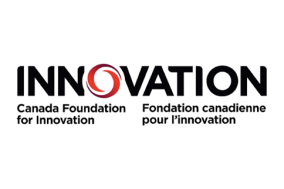 Logo for Canada Foundation for Innovation