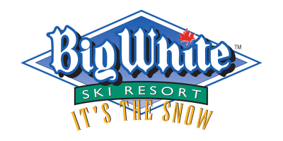 Big white ski resort