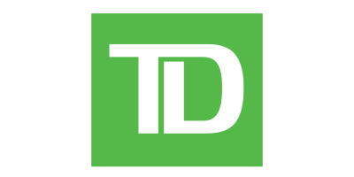 TD logo