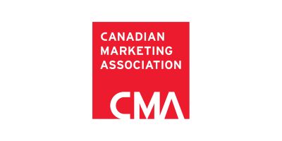 Canadian Marketing Association logo