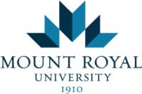Mount Royal University logo