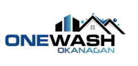 One Wash Okanagan Logo