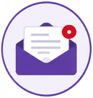 Educator and chair notification