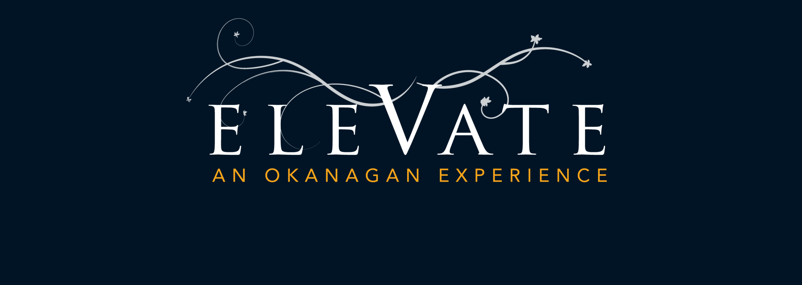 Elevate: An Okanagan Experience