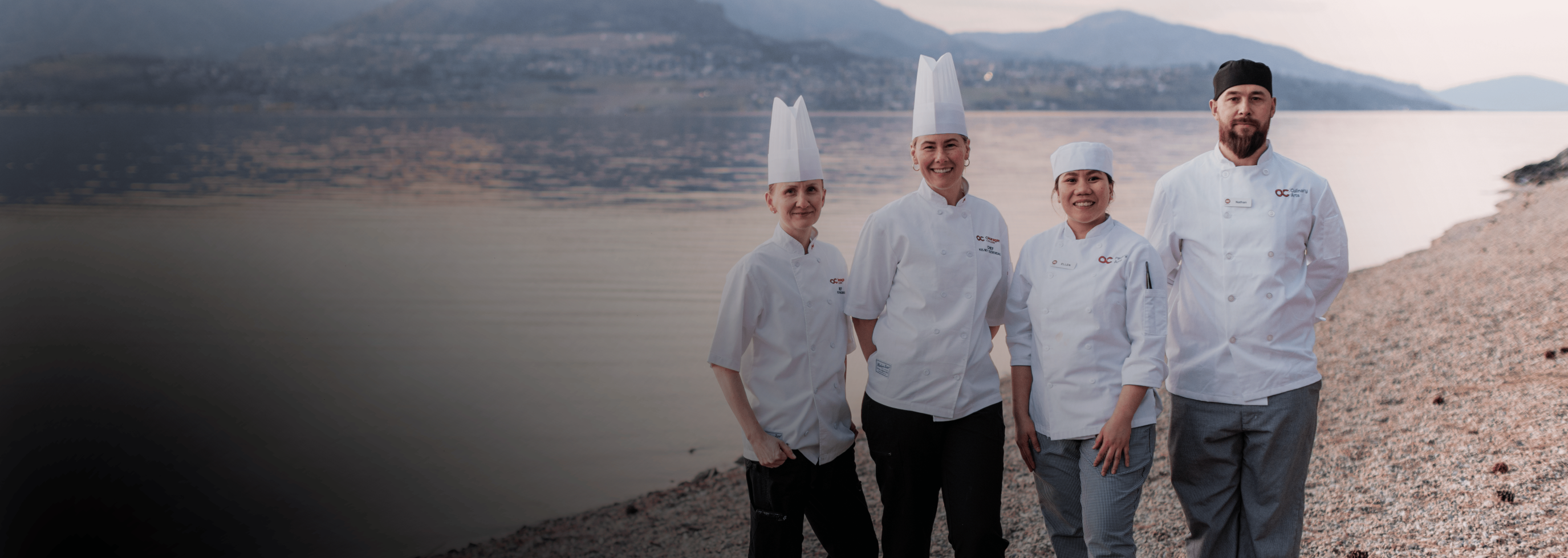 Hero - culinary infusions chefs